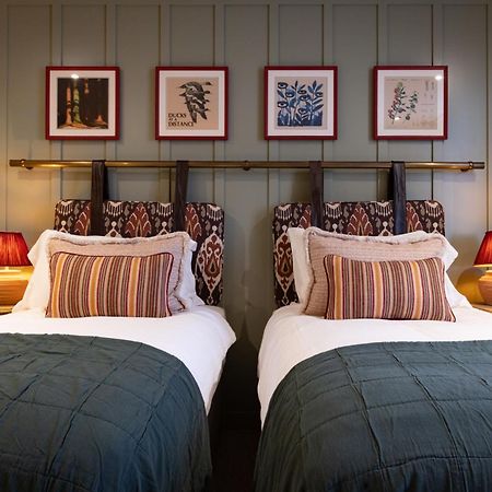 The Royal Forest - A Heartwood Inn Chingford Kültér fotó