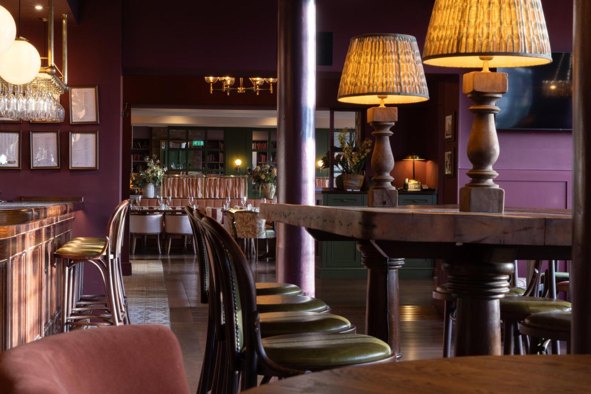 The Royal Forest - A Heartwood Inn Chingford Kültér fotó