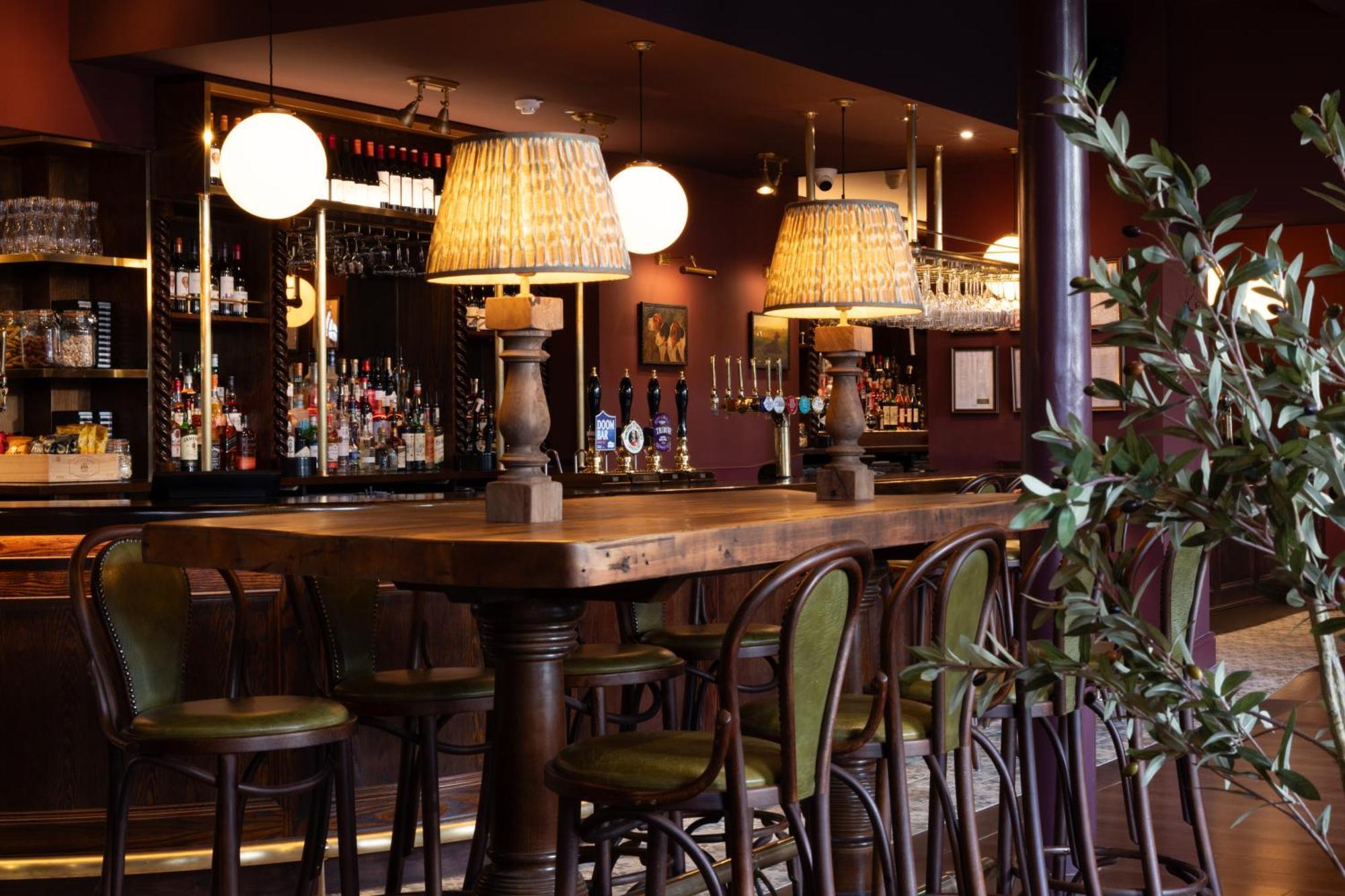 The Royal Forest - A Heartwood Inn Chingford Kültér fotó