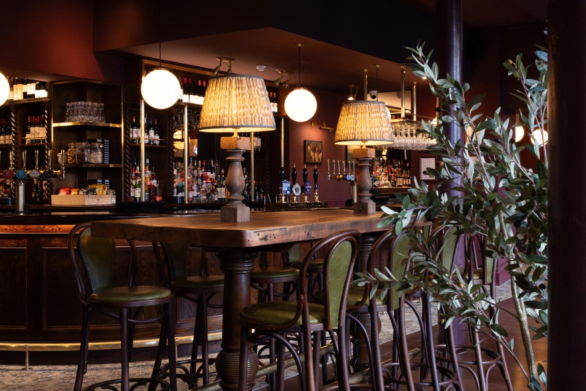 The Royal Forest - A Heartwood Inn Chingford Kültér fotó