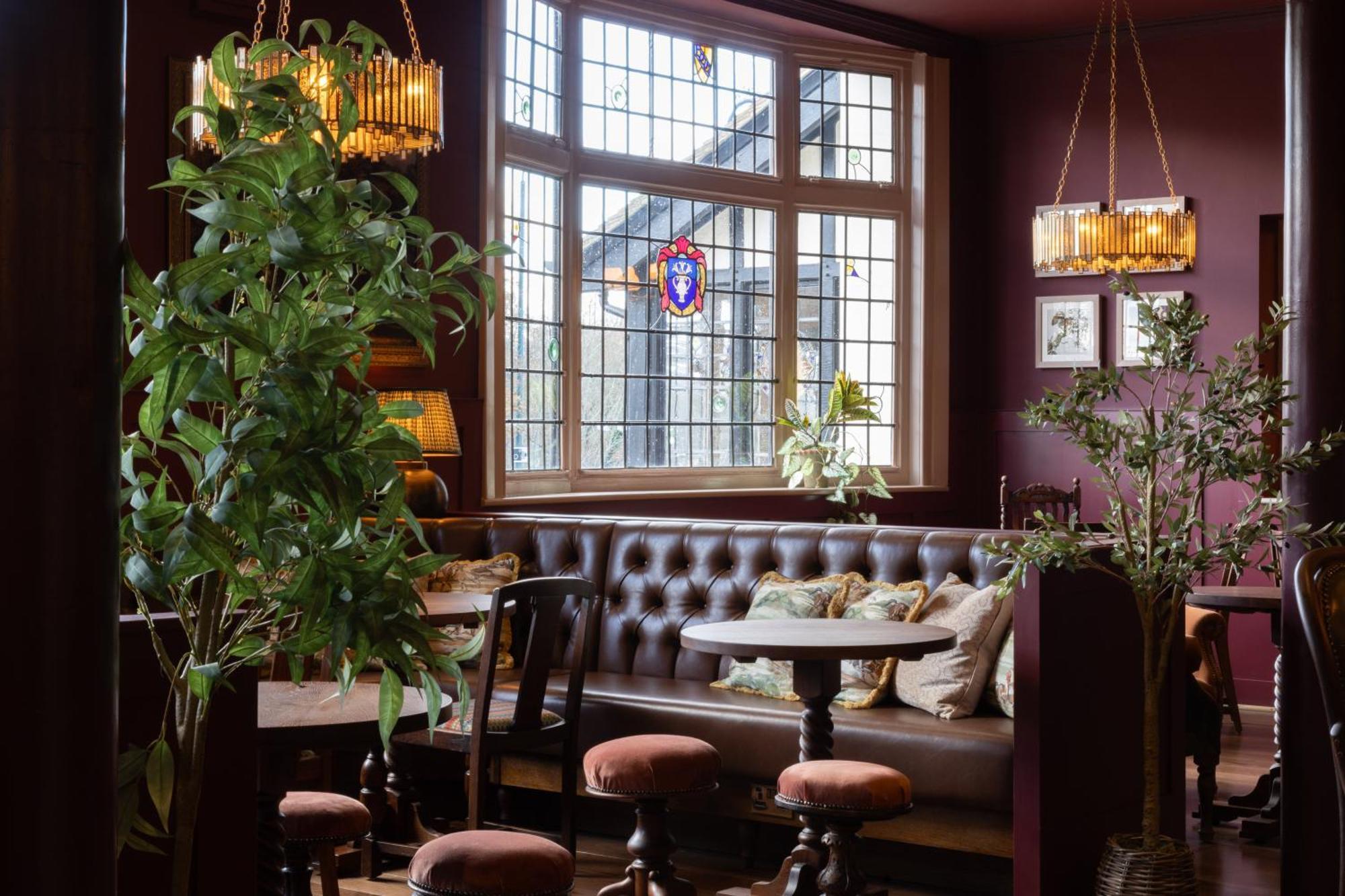 The Royal Forest - A Heartwood Inn Chingford Kültér fotó