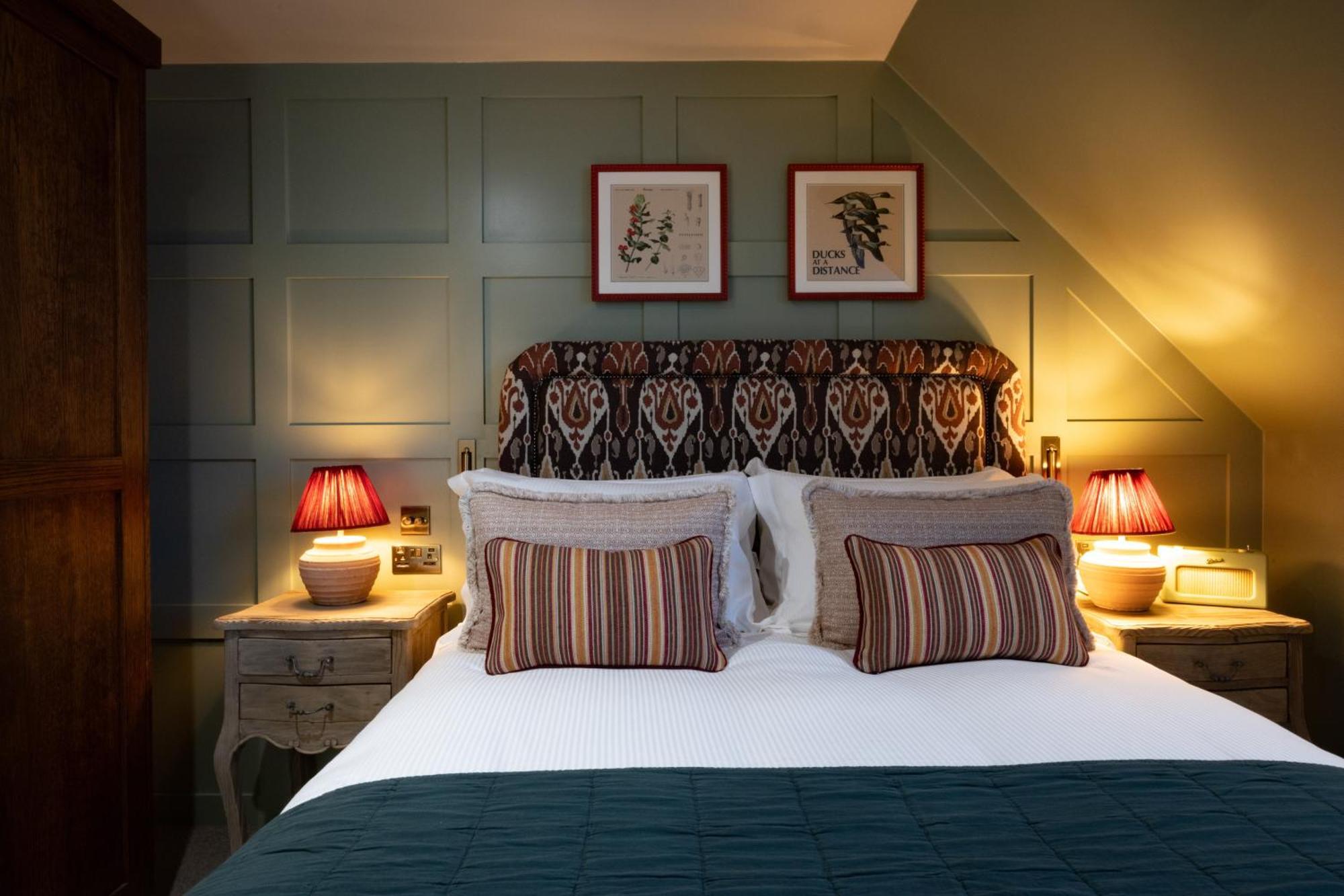 The Royal Forest - A Heartwood Inn Chingford Kültér fotó