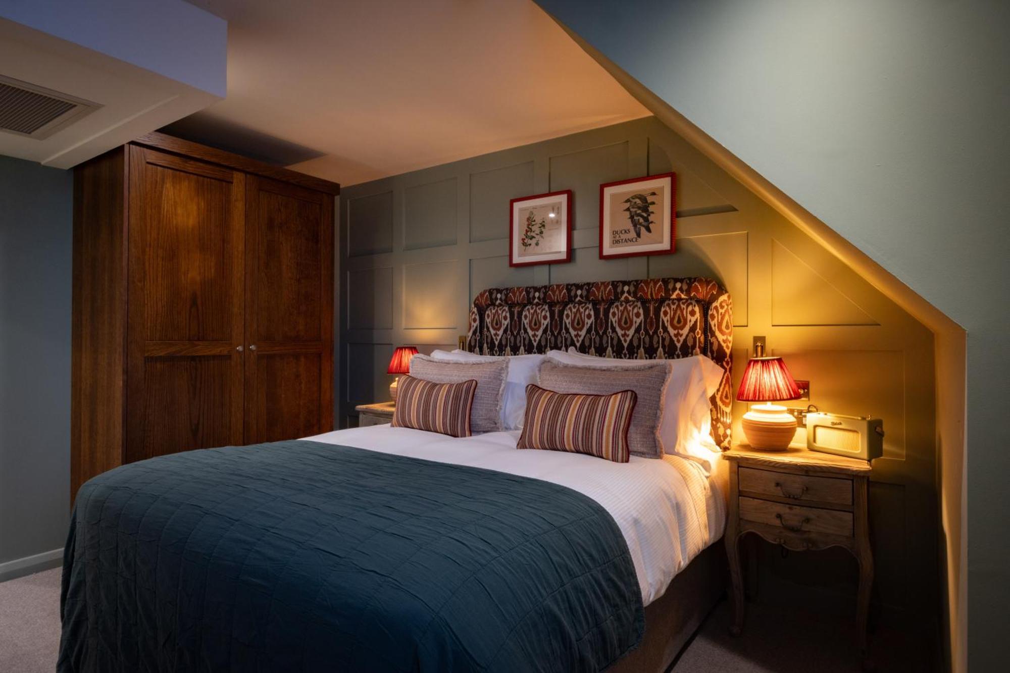 The Royal Forest - A Heartwood Inn Chingford Kültér fotó