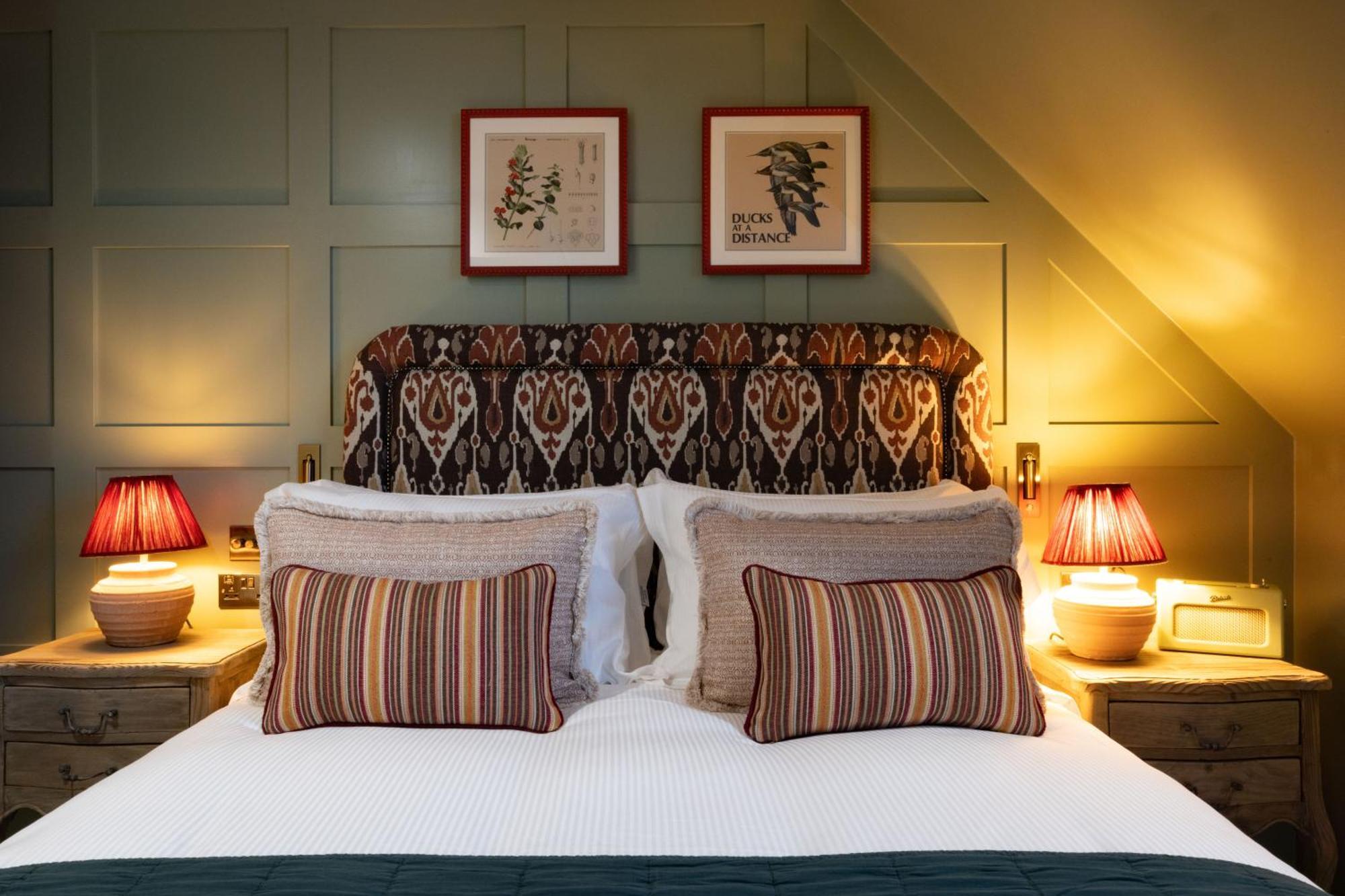 The Royal Forest - A Heartwood Inn Chingford Kültér fotó