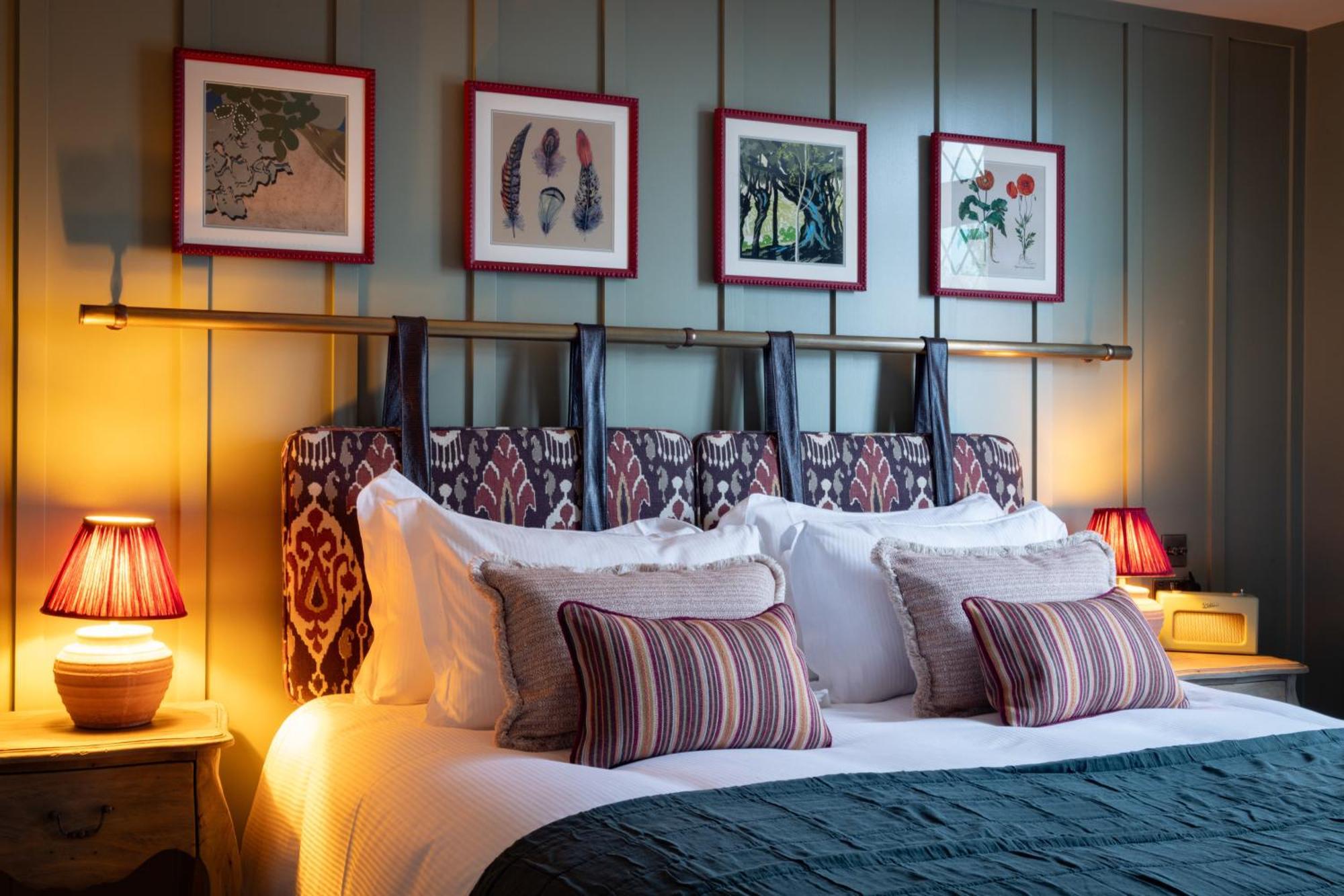 The Royal Forest - A Heartwood Inn Chingford Kültér fotó