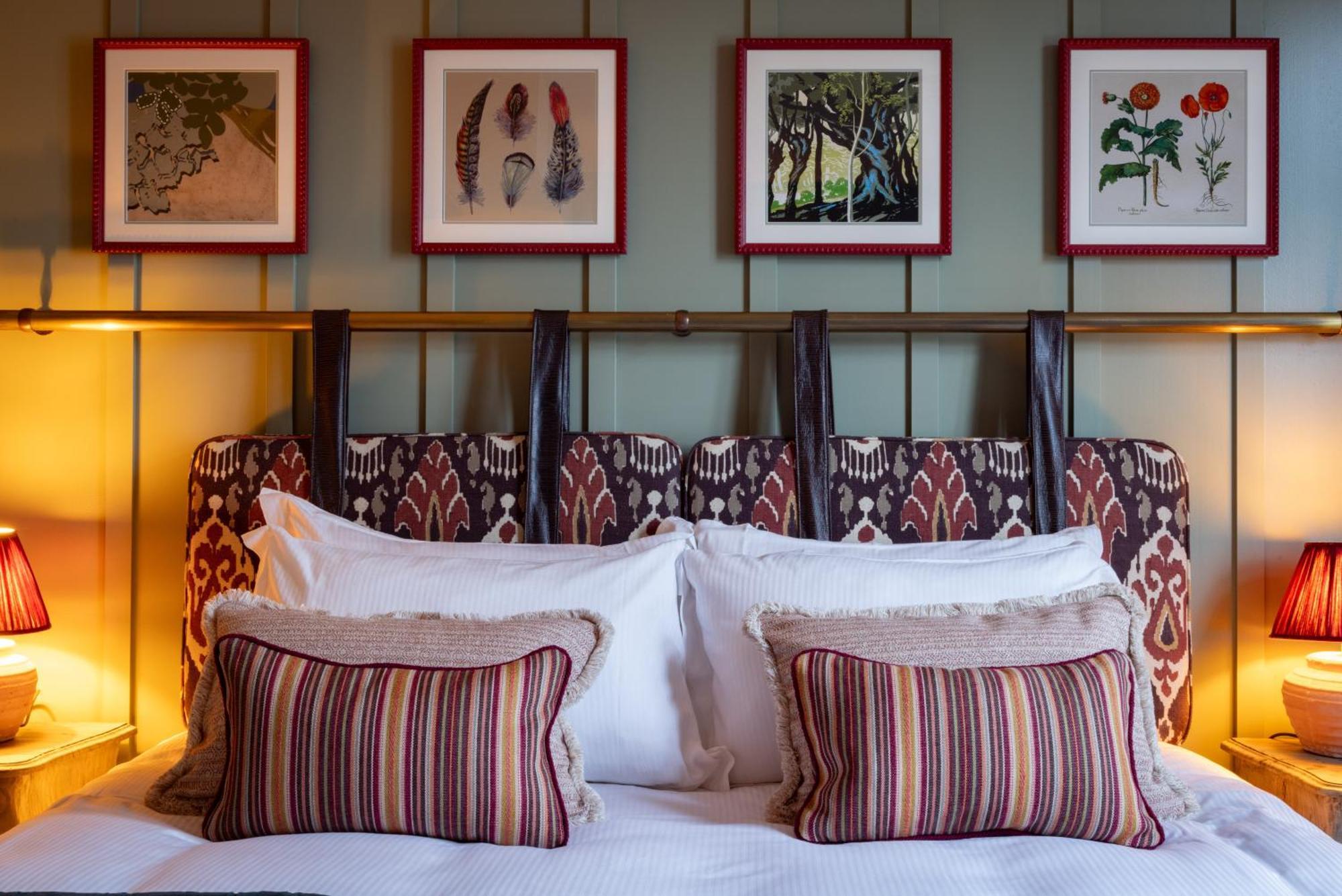 The Royal Forest - A Heartwood Inn Chingford Kültér fotó