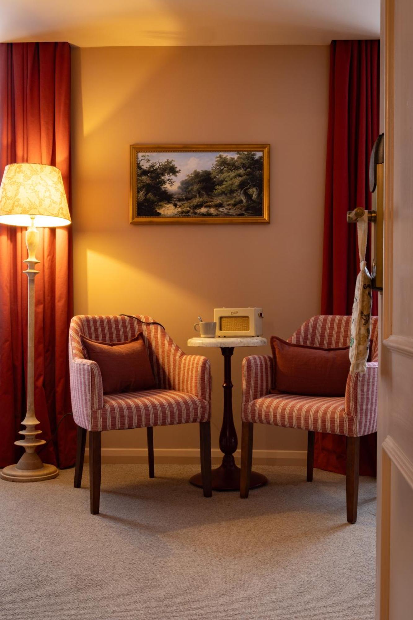 The Royal Forest - A Heartwood Inn Chingford Kültér fotó
