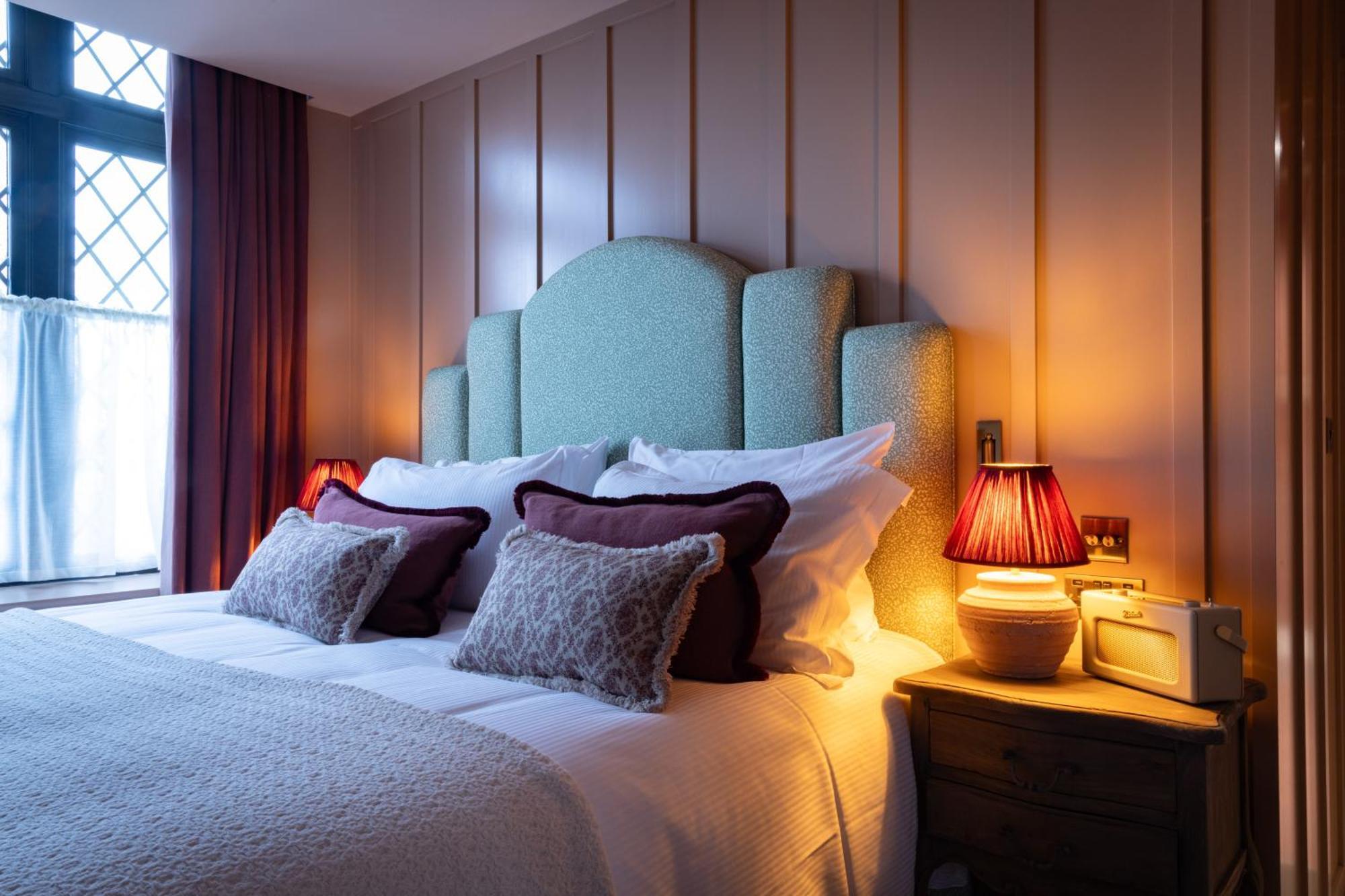 The Royal Forest - A Heartwood Inn Chingford Kültér fotó