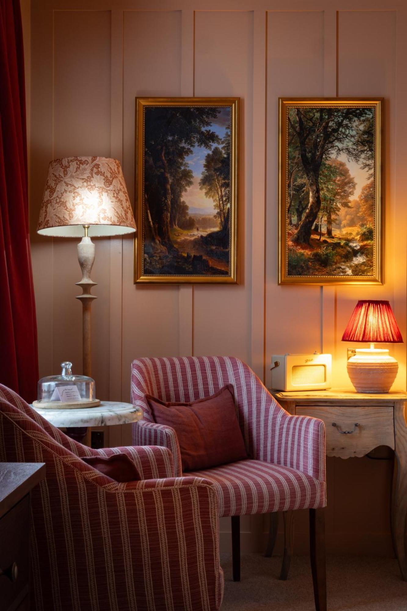 The Royal Forest - A Heartwood Inn Chingford Kültér fotó