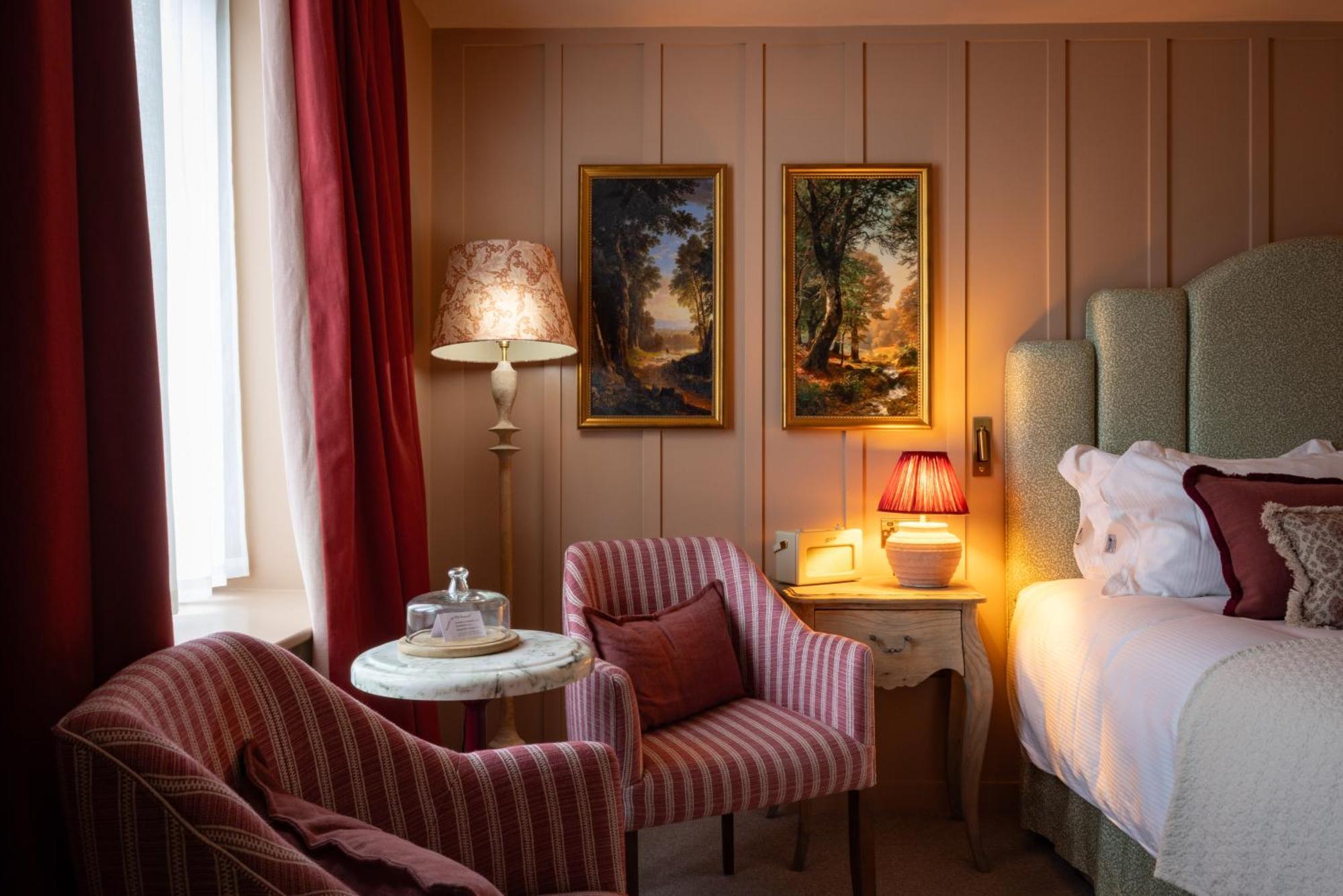 The Royal Forest - A Heartwood Inn Chingford Kültér fotó