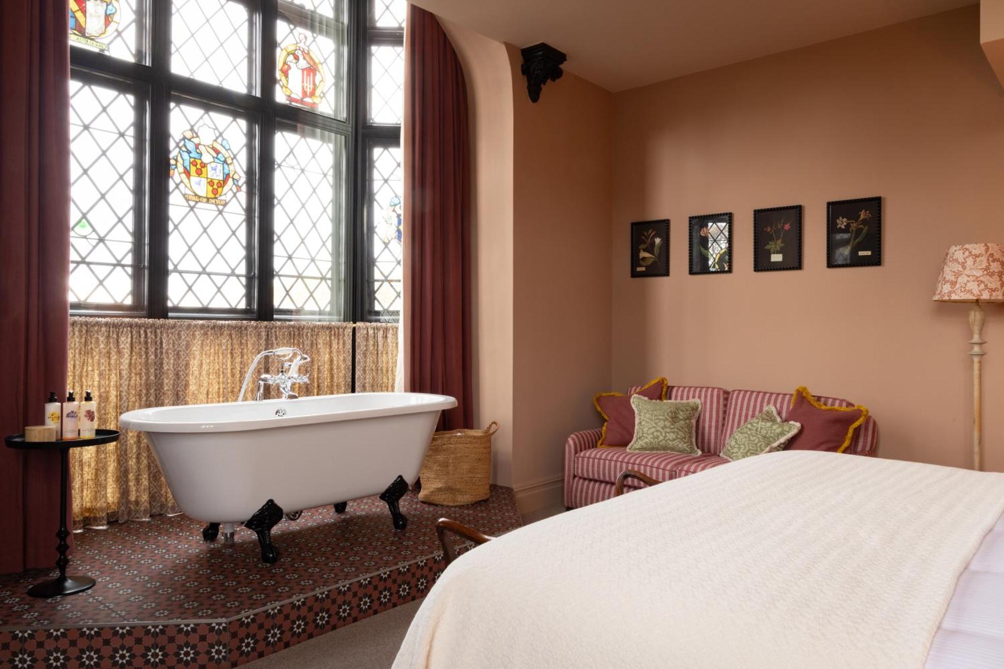 The Royal Forest - A Heartwood Inn Chingford Kültér fotó