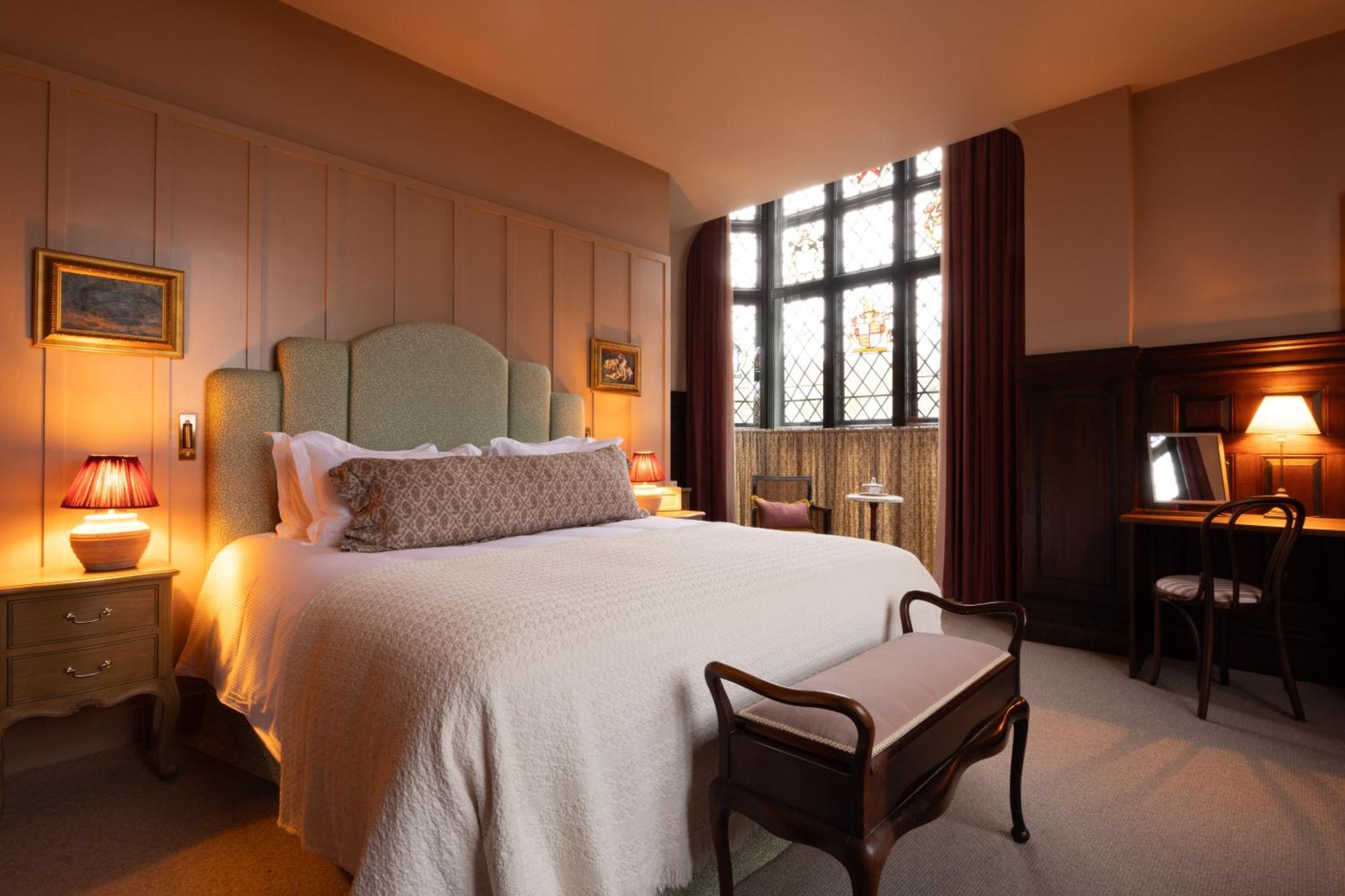 The Royal Forest - A Heartwood Inn Chingford Kültér fotó