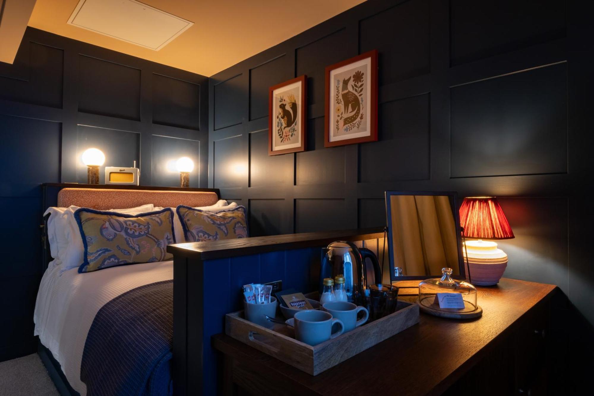 The Royal Forest - A Heartwood Inn Chingford Kültér fotó
