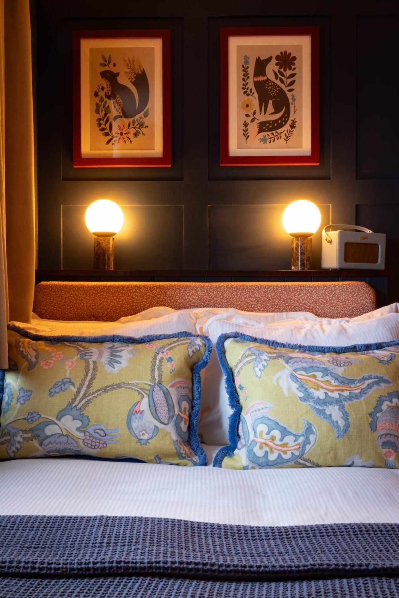 The Royal Forest - A Heartwood Inn Chingford Kültér fotó